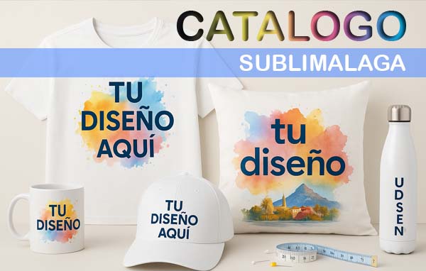 articulos personalizados