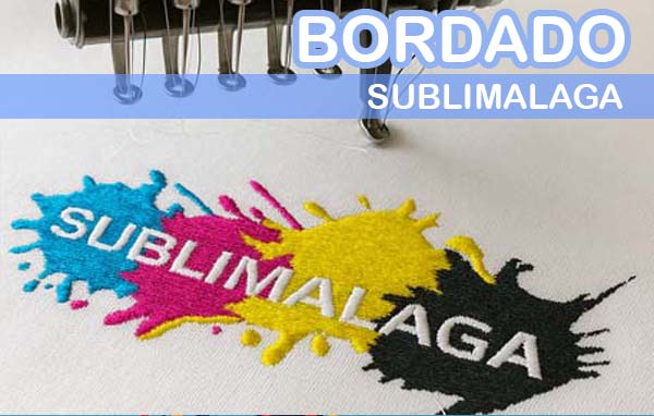 bordados en malaga