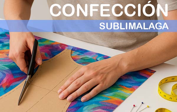 corte y confeccin
