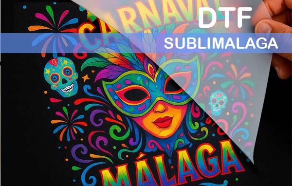 DTF Malaga