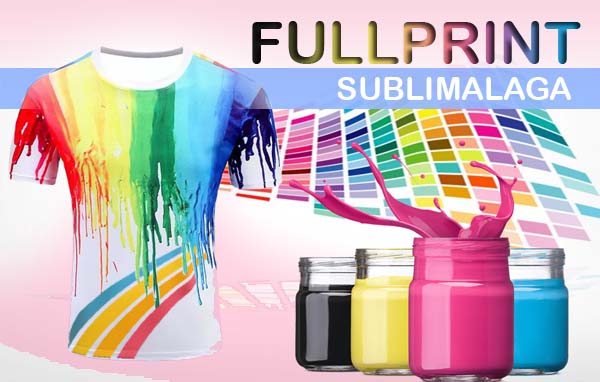 Full print