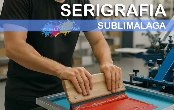 serigrafia